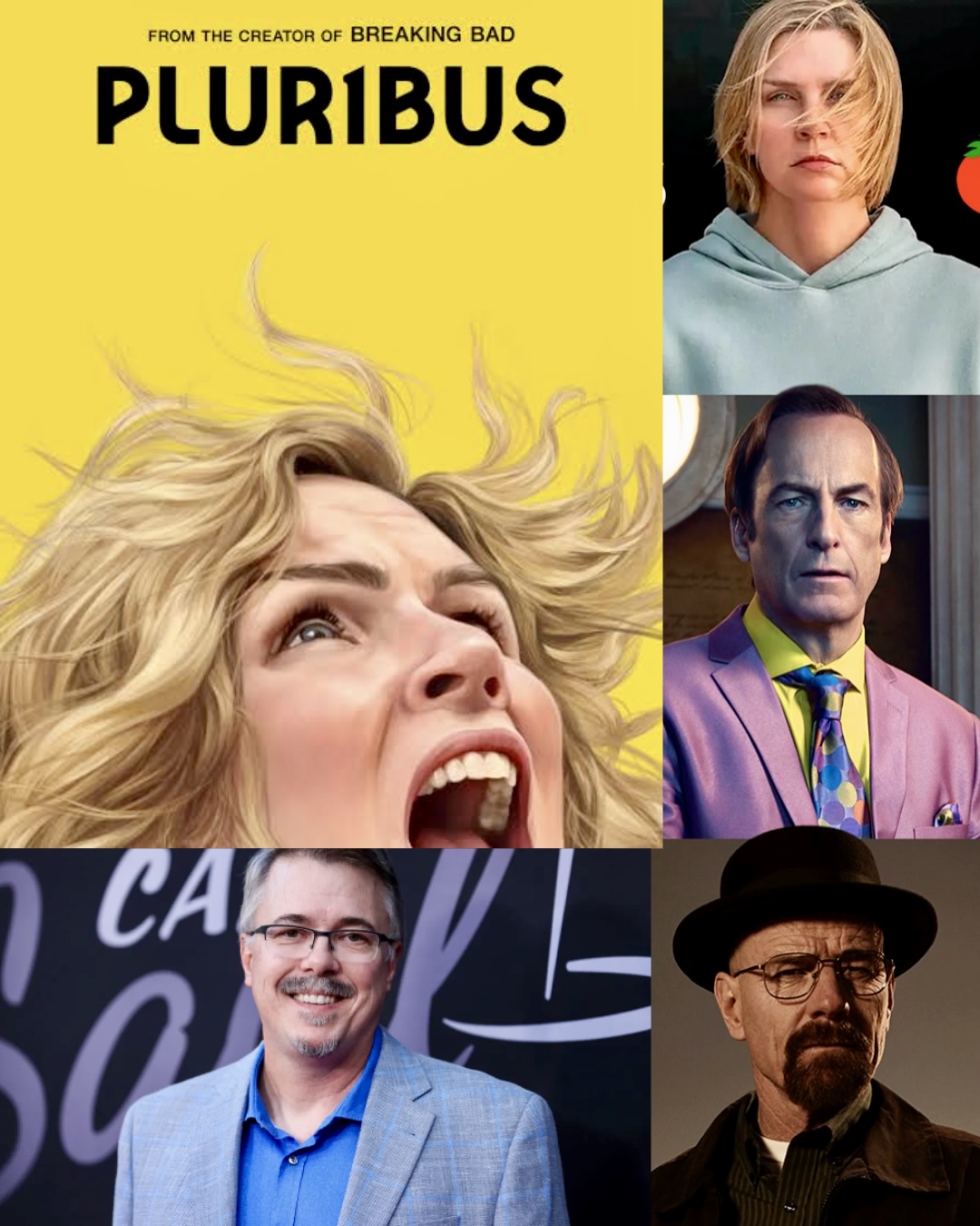 مبارزه با سعادتمندی زورکی برای بشریت!